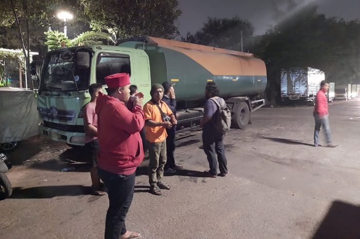 Apes! Bocah di Jakut Dikeroyok dan Motor Dirampas Usai Kenalan sama Wanita di Medsos