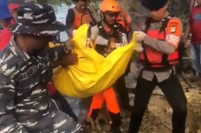 Kronologi Nelayan Ditemukan Tewas Usai Panen Rumput Laut di Pinrang Sulawesi Selatan