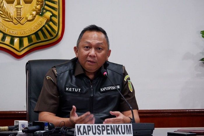 Kata Kejagung Soal Otto Hasibuan akan Mulai Lagi Upaya Bebaskan Jessica Wongso: Kami Sangat Siap!