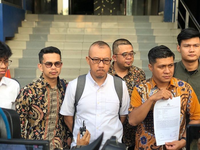 Meski Lapor Polisi, Keluarga Mahasiswa yang Terjerat Kabel Optik Tetap Mau Mediasi
