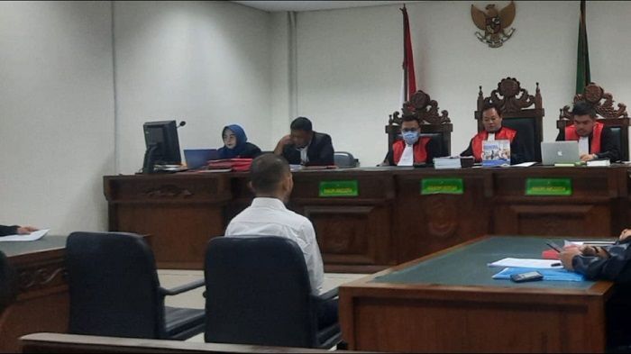 Terdakwa Pembunuhan dan mutilasi di Bekasi, Dituntut Hukuman Mati