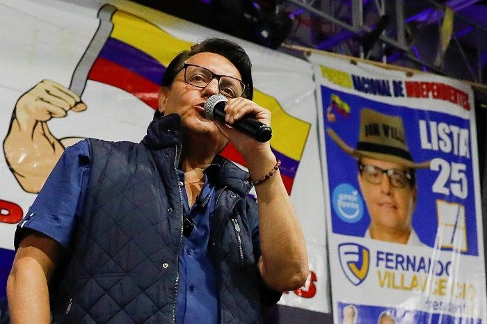 Sebelum Tewas Ditembak, Fernando Villavicencio Sempat Dapat Ancaman Pembunuhan dari Kartel Narkoba Meksiko