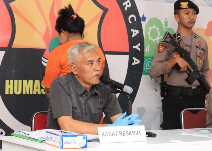 Polisi Ringkus Muncikari di Barru Sulsel, Jajakan Wanita ke Pria Hidung Belang Rp300 Ribu Sekali Kencan