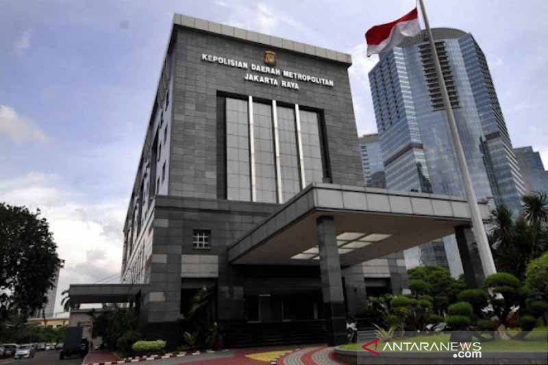 Kapolda Rombak Jabatan di Polda Metro, Kasubdit Gakkum hingga Jatanras Diganti!
