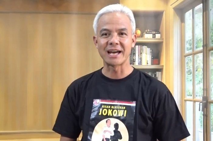 Golkar dan PAN Gabung Dukung Prabowo, Ganjar Dejavu Pilpres 2014: Kisah Ini Pernah Terjadi!