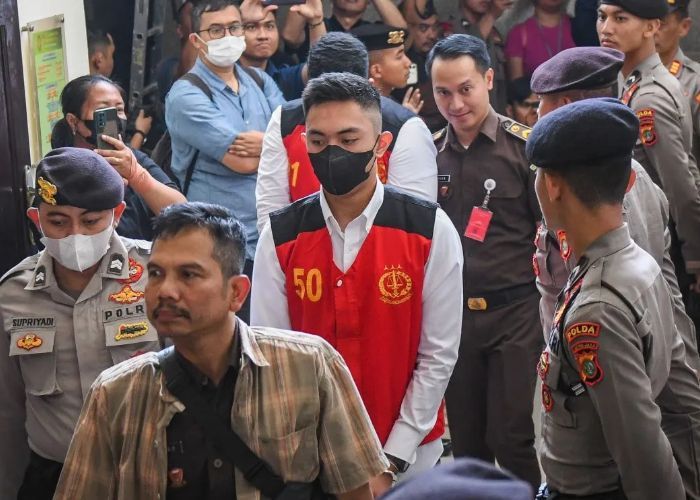 Bikin David Ozora Cedera Otak, JPU Tuntut Mario Dandy 12 Tahun Penjara