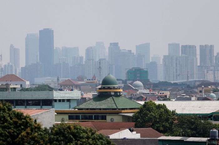 Jokowi Imbau Pekerja Jabodetabek Kerja dari Rumah Terkait Polusi, Pengusaha: Tak Semua Sektor Bisa WFH
