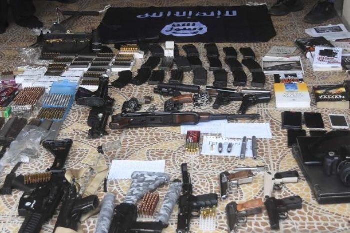 Buntut Penangkapan DE, Dirut PT KAI Minta Setiap Pimpinan Unit Harus Kenal Bawahan untuk Cegah Paham Radikal