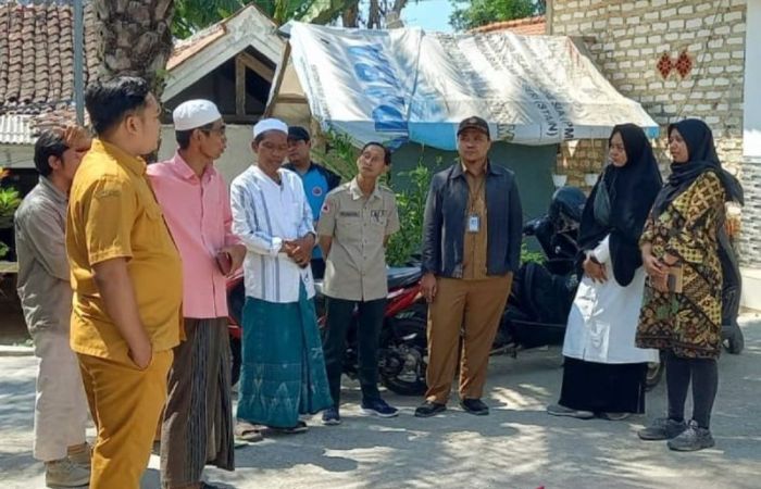 Geger Suara dan Getaran dari dalam Tanah di Sumenep, Tim Ahli: Ini Fenomena Tak Biasa!