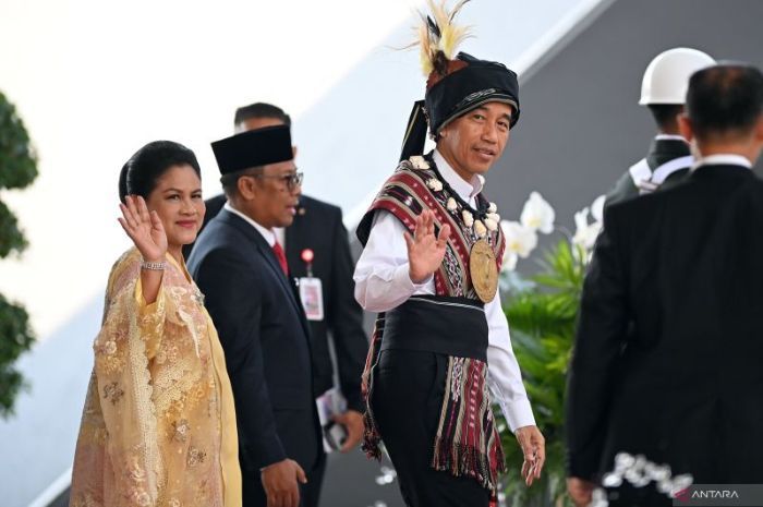 Polisi Pastikan Tak Ada Pengalihan Arus Lalin Selama Sidang Tahunan MPR Berlangsung