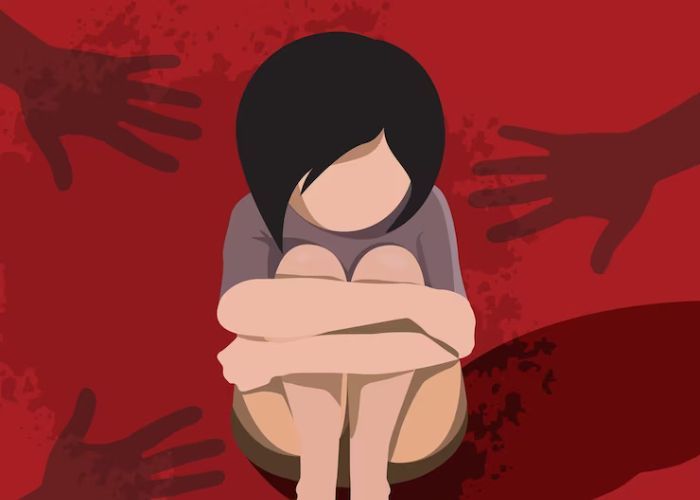 Viral Bocah SMP Lecehkan Anak TK di Jaktim, Polisi Turun Tangan
