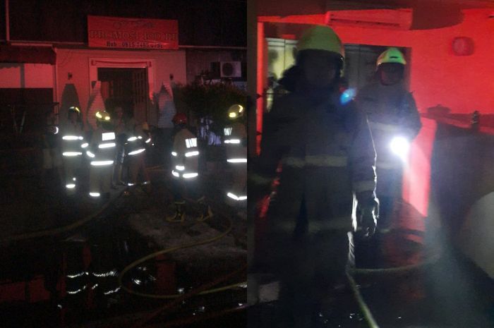 Karyawan Hingga Pemilik Diperiksa Polisi Soal Kebakaran Hotel di Jaksel