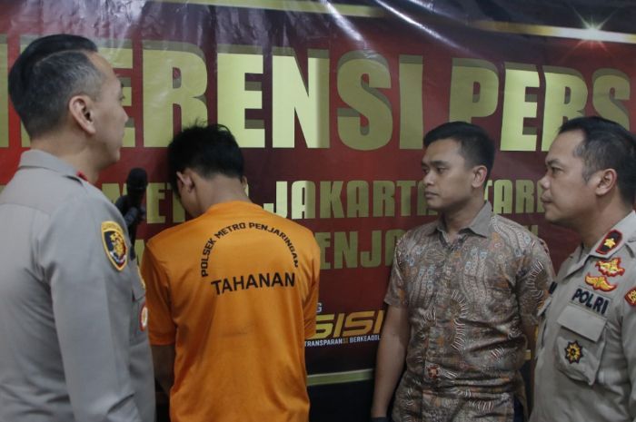 Waspada! Aksi Tipu-Tipu di Jakut, Ditawarkan Kerja di Klinik Malah Dijadikan PSK