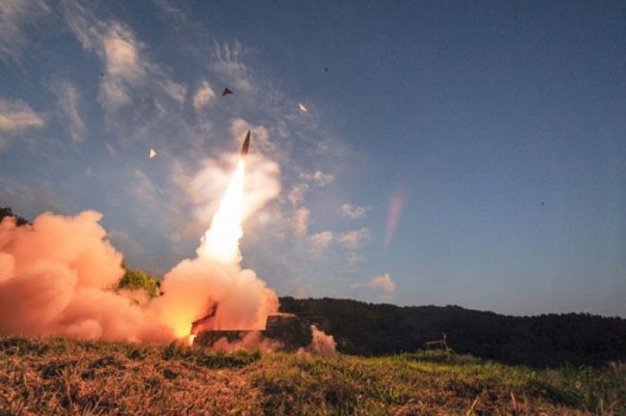 Ancaman Korut Meningkat, AS dan Korsel akan Gelar Latihan Militer Gabungan Besar pada Pekan Ini
