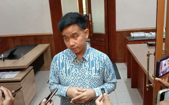 Budiman Sudjatmiko 'Berpaling' ke Prabowo, Gibran: Tidak Ada Sangkut Pautnya Sama Saya!
