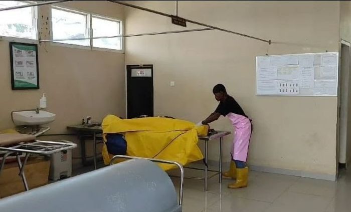 Cinta Segitiga Berdarah di Bone Sulsel, Suami Kedua Tewas di Tangan Suami Ketiga! 