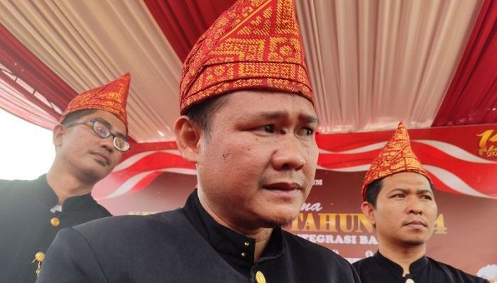 5 Mantan Narapidana Masuk Daftar Caleg Sementara DPRD Bengkulu