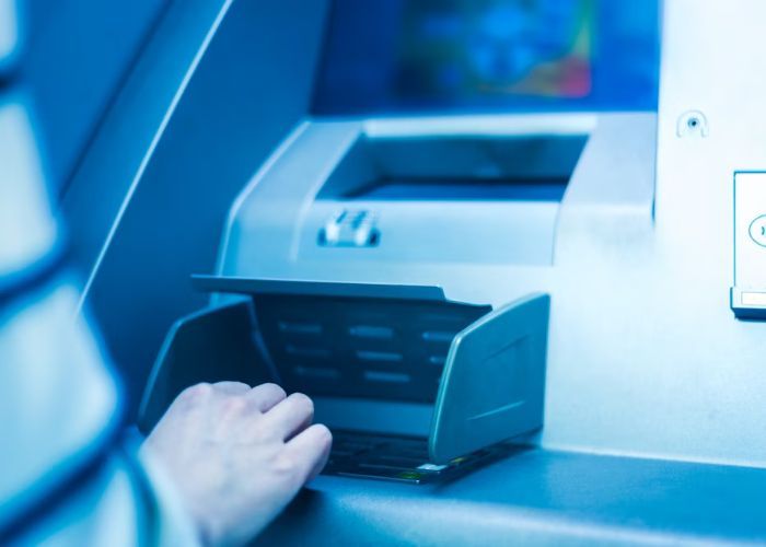 Sindikat Pembobol ATM Antarprovinsi Berhasil Diringkus Polda Sumut, Raup Lebih dari Rp3 Miliar!