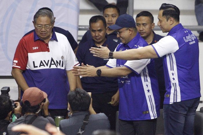 Anies Baswedan Temui SBY di Cikeas Hari Ini