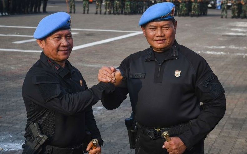 Anggota Paspampres Ditahan Diduga Aniaya Warga Aceh Hingga Meninggal