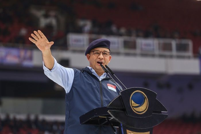 Ketua Fraksi PKS Ingatkan Anies Baswedan untuk Memperbaiki Komunikasi dengan Parpol Pendukung