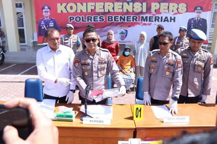 PNS di Aceh Lakukan Penipuan Rekrutmen CPNS, Minta Duit Ratusan Juta Rupiah ke Korban