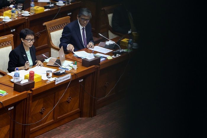 Menlu Retno Beri Tanggapan Tegas Soal Peta Baru China yang Caplok Wilayah Sengketa: Indonesia Tetap Konsisten!