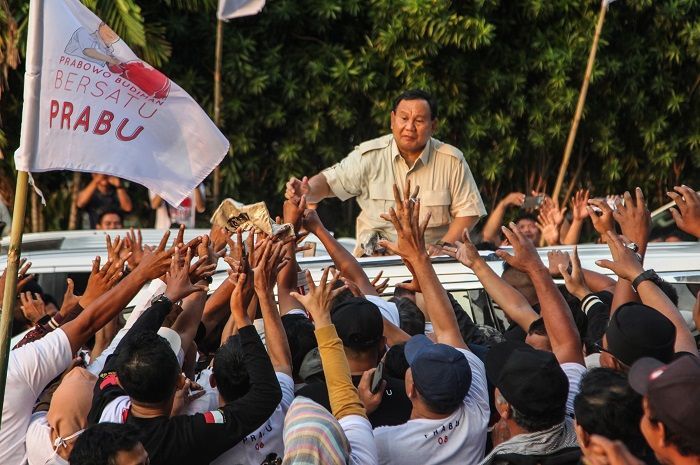 PKB Merapat ke Anies, Dukungan Nahdliyin ke Prabowo Diyakini Tergerus