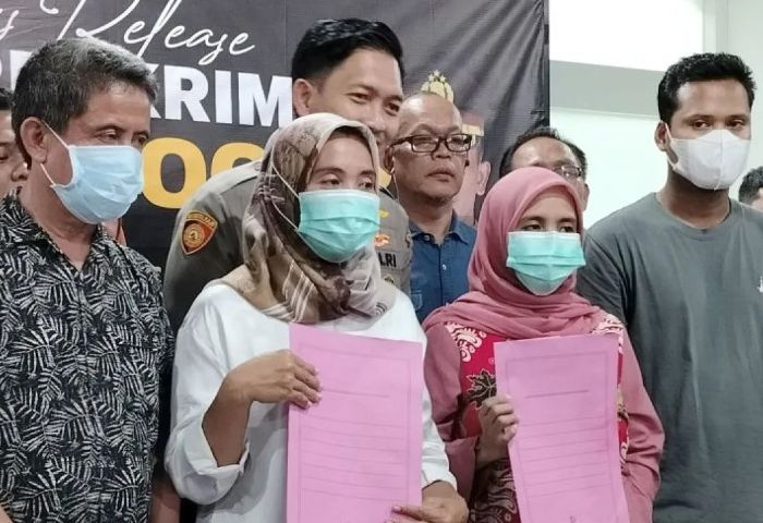 Dinilai Lalai, RS Sentosa Dilaporkan ke Polisi Buntut Kasus Bayi Tertukar di Bogor
