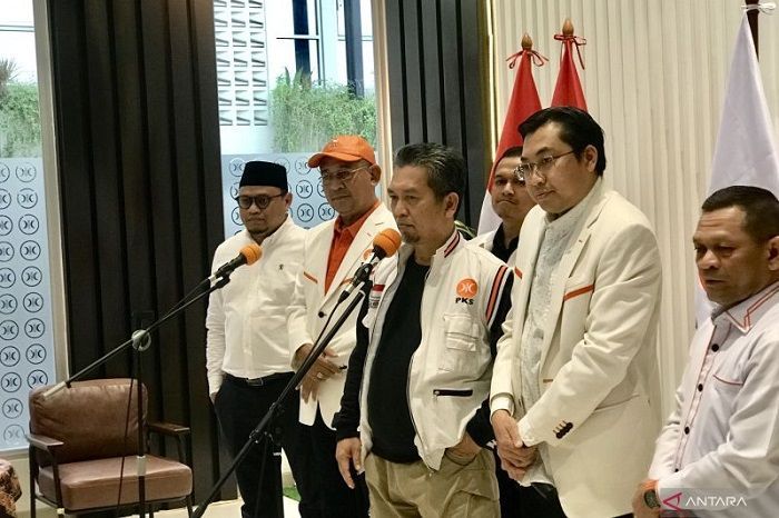 Soal Keputusan Partai Nasdem Duetkan Anies dengan Cak Imin, Begini Sikap PKS