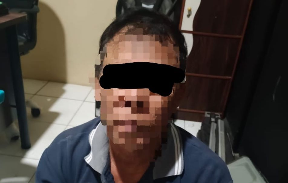 Bejat! Pria di Pinrang Setubuhi Anak di Bawah Umur dengan Iming-iming Uang
