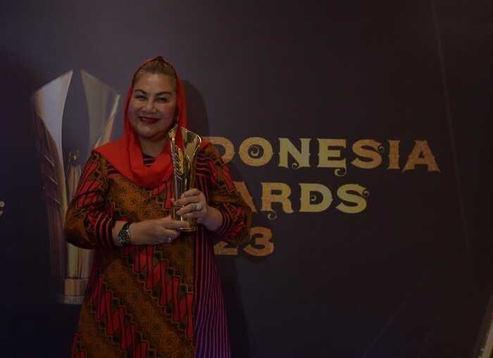 Berkat Konsep Bergerak Bersama, Kota Semarang Borong 6 Penghargaan Dalam Sepekan