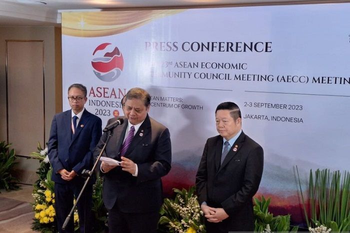 Indonesia Sodorkan 4 Dokumen Inisiatif untuk Dibahas di KTT ASEAN