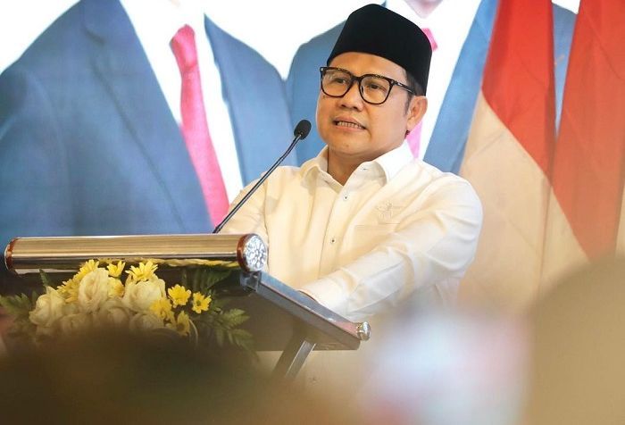 Cak Imin Tegaskan Tak Khianati Gus Dur: Justru Saya Dikudeta