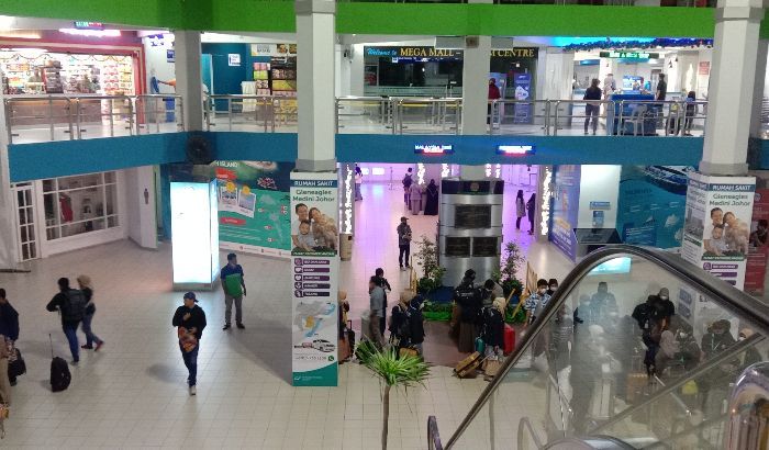 Tarif Pass Pelabuhan di Batam Naik Jadi 100 Ribu, Warga Mengeluh!