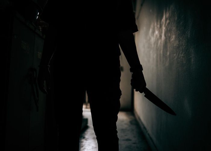 Anggota LSM yang Bacok Satpam SMK di Tangerang Ditangkap, Ada 2 Pelaku!