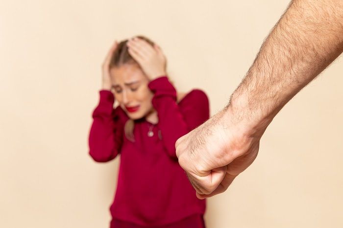 Kasus Viral Preman Tarik-Tendang Wanita di Kramat Jati Berakhir Damai