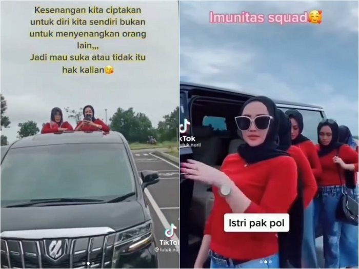 Kapolda Jatim Perintahkan Kapolres Probolinggo Periksa Anggota Soal Istri Pamer Dikawal Patwal