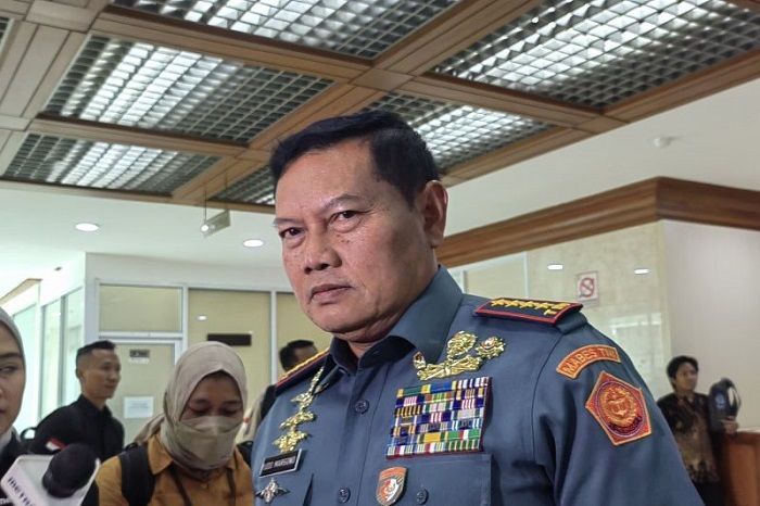 Panglima TNI Minta Maaf Anggotanya Aniaya Warga