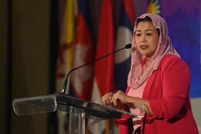 Prabowo Dijadwalkan Ketemuan sama Yenny Wahid Hari Ini