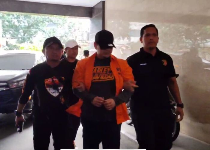 Polri Beberkan Motif Dito Mahendra Punya Banyak Senpi: Hanya Koleksi!