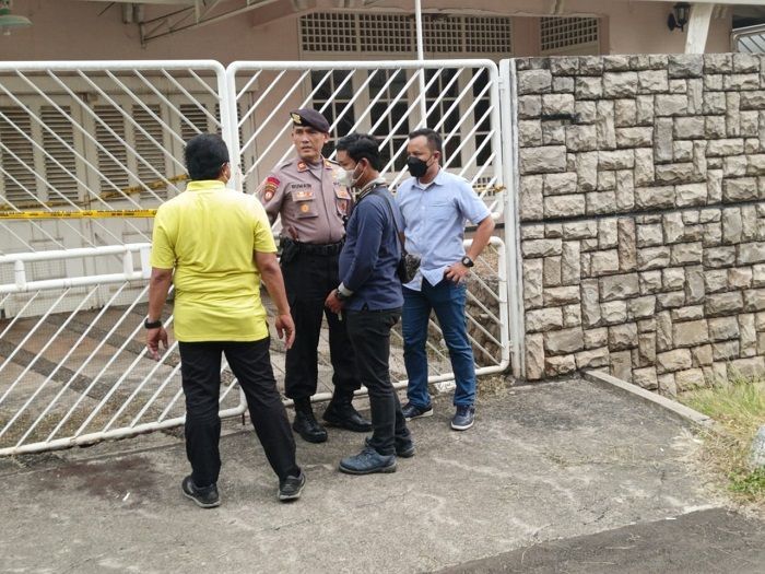 Fakta Baru Terungkap, Ada Dupa Berisi Kerikil di Rumah Ibu dan Anak Tewas Misterius di Depok