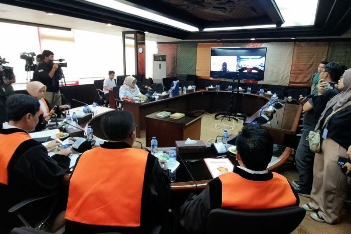 MKP Pecat Ketua DPC Gerindra Kota Semarang Terkait Penganiayaan Kader PDIP
