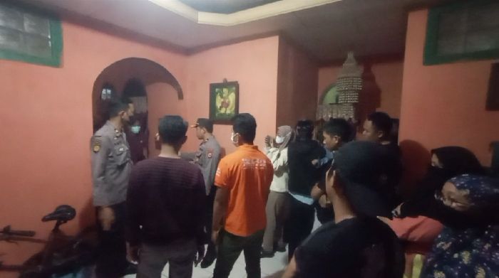 Operator Sekolah SD di Pinrang Meninggal Dunia, Kapolsek Watang Sawitto Ungkap Penyebabnya