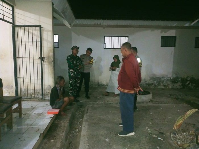 Depresi Akibat Ditinggal Istri, Pria Asal Jember Ini Tusuk 2 Tetangganya Pakai Bambu Runcing