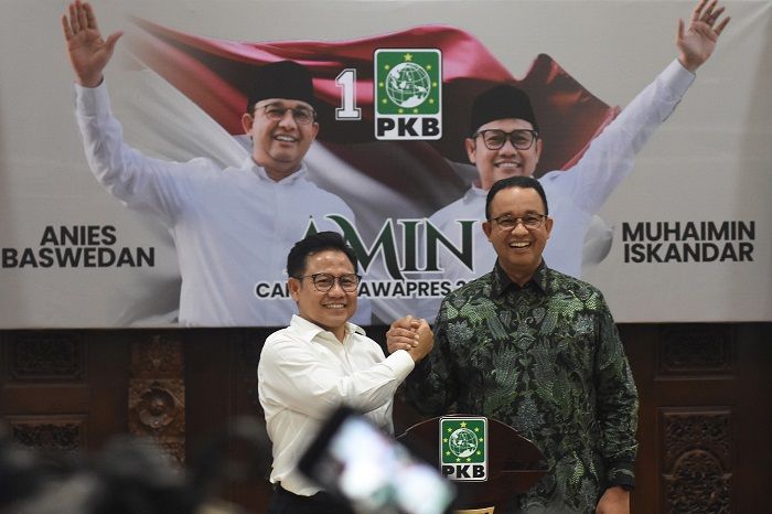 Bilang Punya Chemistry Kuat usai Ketemu Anies-Cak Imin, PKS: Kita Songsong Masa Depan Lebih Baik