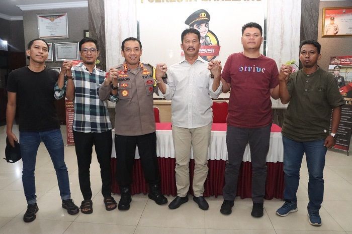 Akhir Konflik di Pulau Rempang: Diselesaikan Secara Musyawarah!