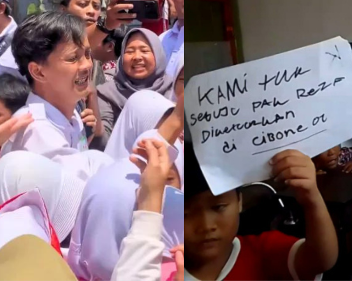 5 Fakta Guru Honorer Viral Dipecat Gegara Laporkan Pungli, Nasib Kepala Sekolahnya Kini Ngenes!