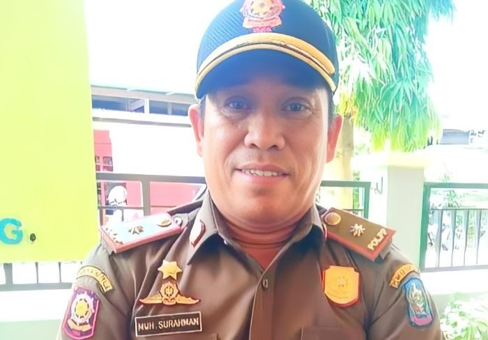 Curahan Hati Satpol PP di Soppeng, Tiga Bulan Belum Digaji Gegara Enggak Ada Anggaran, Kok Bisa?
