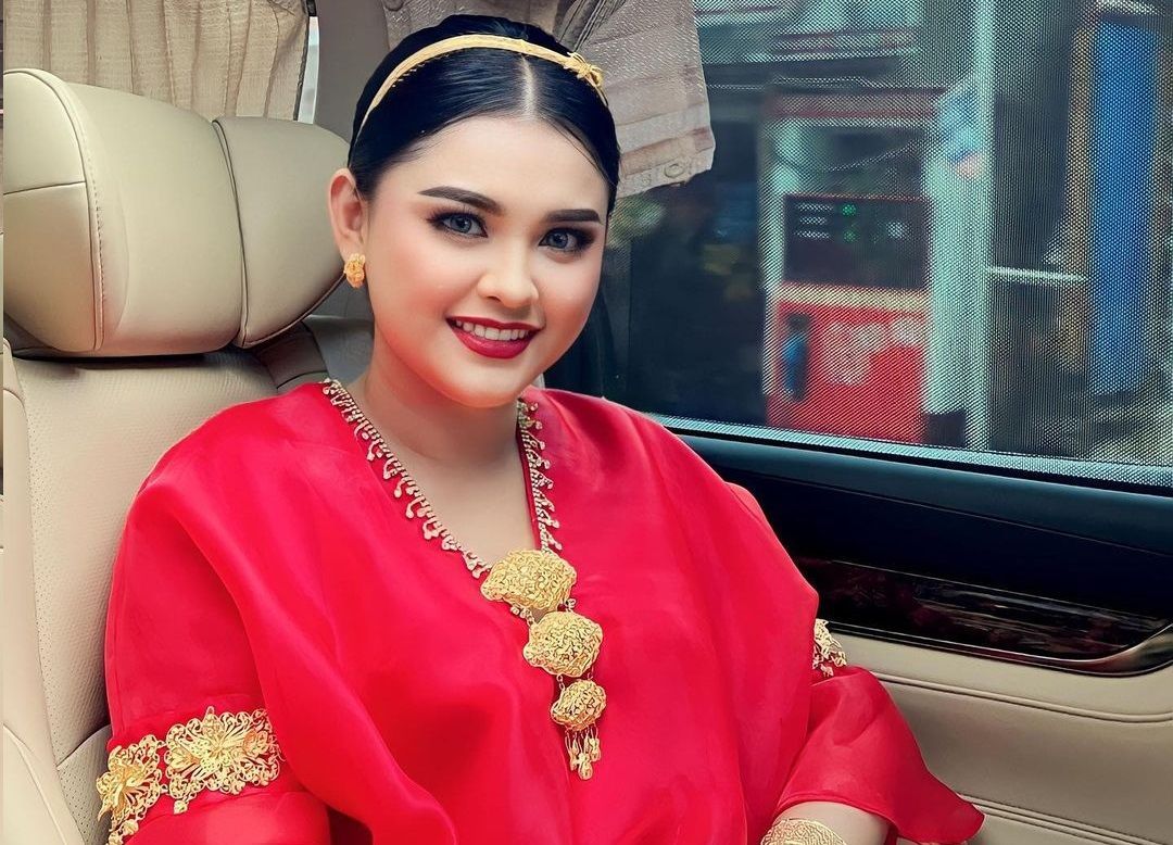 Polri Sita Aset Selebgram Nur Utami Terkait Fredy Pratama, Jumlahnya Capai 7 M!
